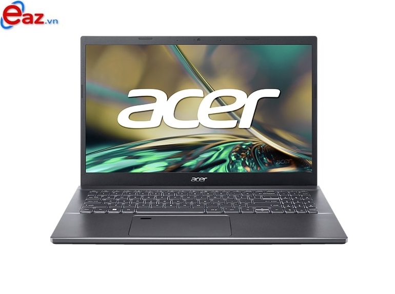 Acer Aspire 5 A515 58GM 59LJ (NX.KQ4SV.001) | Intel&#174; Raptor Lake Core™ i5 _ 13420H | 8GB | 512GB SSD PCIe | GeForce RTX™ 2050 with 4GB GDDR6 | 15.6 inch Full HD IPS | Win 11 | Finger | LED KEY | 1123